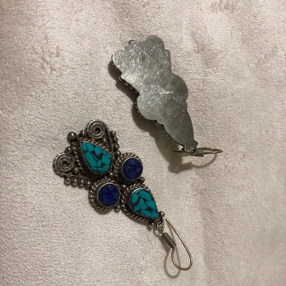 Earrings - Picture 3 of 3